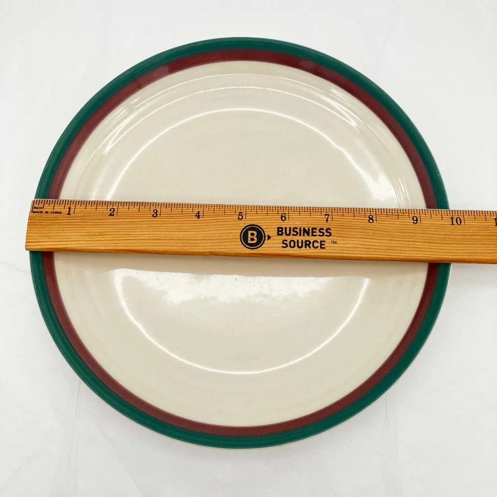 Pfaltzgraff Dinner Plate Juniper 10.25